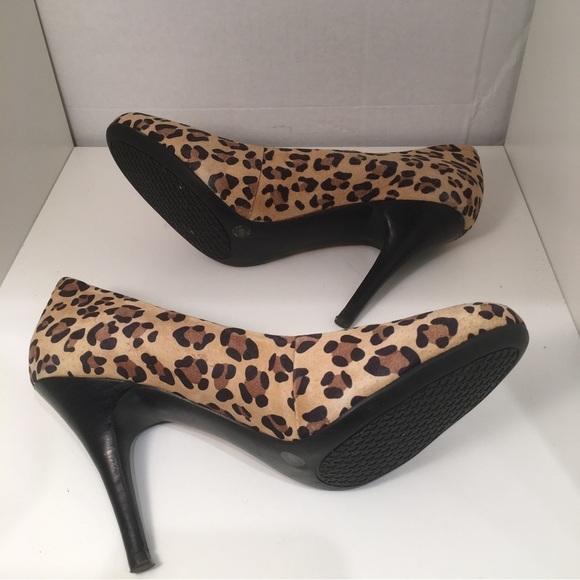 Jessica Simpson Shoes Size 6B SB-L* - Picture 7 of 9